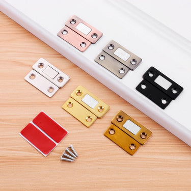 Cabinet Magnetic Catch - LightsBetter